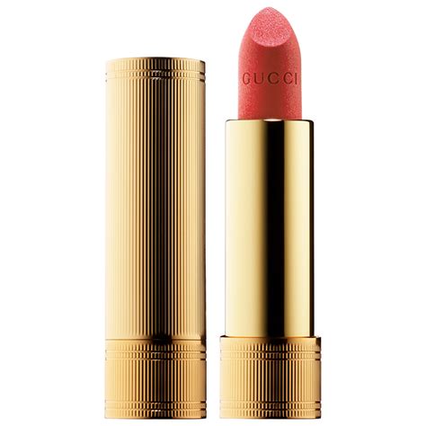 gucci matte 304|Gucci Beauty Queen Christina (304) Matte Lipstick Review.